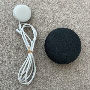 Google Home Mini (1st Gen)
